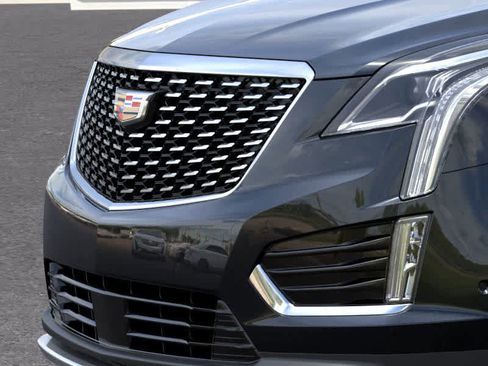 New 2025 Cadillac XT5 Premium Luxury w/ Technology Package image 13
