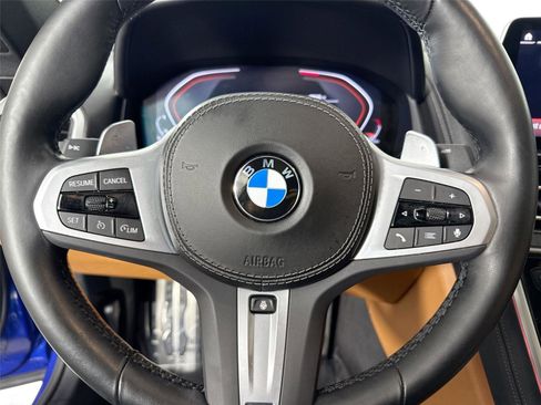 Used 2023 BMW 840i Gran Coupe w/ M Sport Professional Package image 18