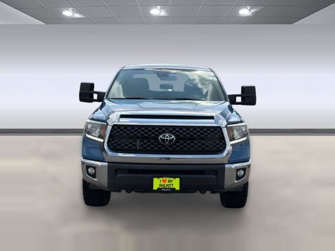 Used 2021 Toyota Tundra SR5 RWD image 6