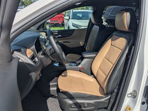 Used 2023 Chevrolet Equinox Premier FWD image 12