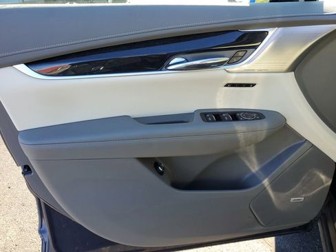 Used 2024 Cadillac XT6 Premium Luxury w/ LPO, Floor Liner Package image 24