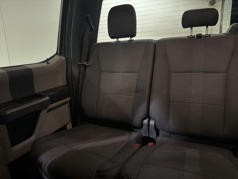 Used 2020 Ford F150 XL w/ Equipment Group 101A Mid image 12