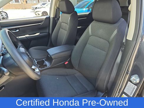Certified 2024 Honda CR-V EX image 14