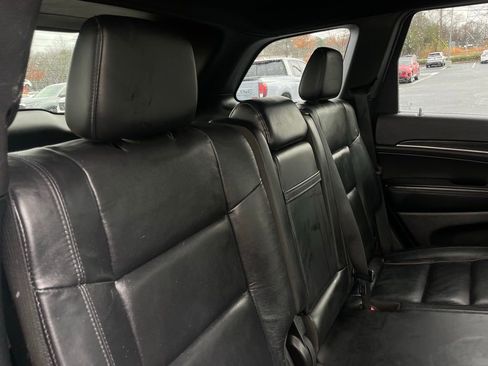 Used 2018 Jeep Grand Cherokee Limited image 35