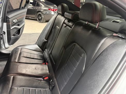Used 2019 BMW 330i Sedan w/ Convenience Package RWD image 39