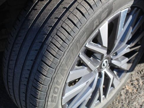 Used 2023 Nissan Altima 2.5 SV image 11