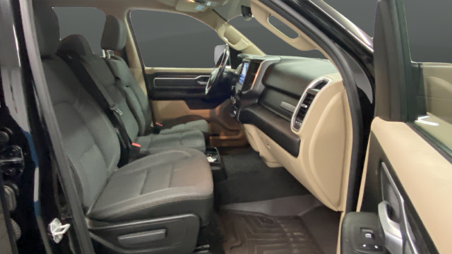 Used 2020 RAM 1500 Big Horn AWD/4WD image 24