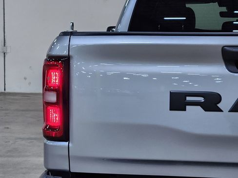 Used 2026 RAM 1500 Tradesman image 20
