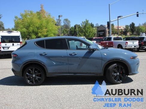 Used 2024 Dodge Hornet R/T Plus w/ Track Pack image 3