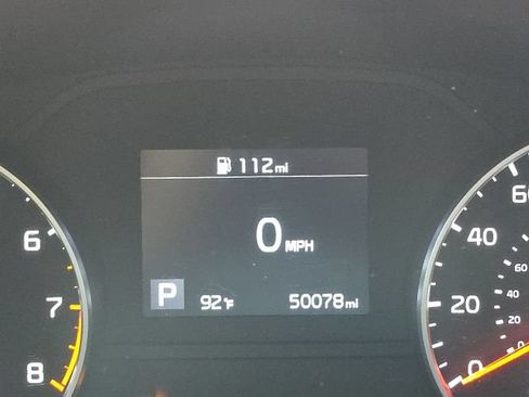 Used 2021 Kia Sportage LX AWD/4WD image 25