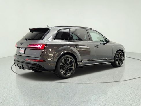New 2026 Audi Q7 Premium Plus AWD/4WD image 5