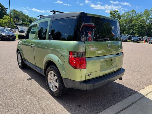 Used 2006 Honda Element EX-P image 5