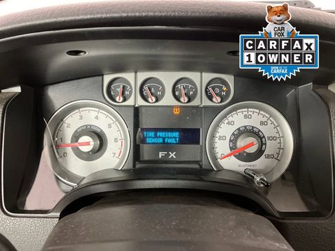 Used 2010 Ford F150 XLT image 20