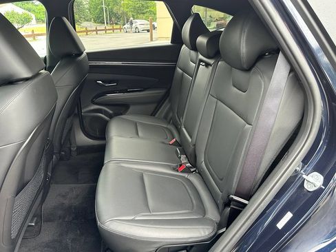 Certified 2024 Hyundai Tucson XRT AWD/4WD image 11