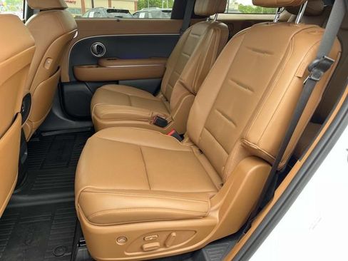 Certified 2026 Hyundai Palisade Calligraphy image 21