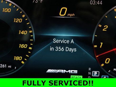 Used 2023 Mercedes-Benz GLE 53 AMG 4MATIC Coupe image 5