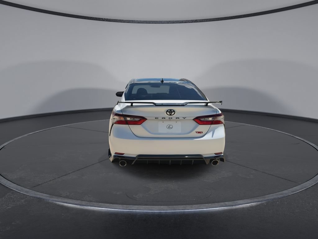 Used 2023 Toyota Camry TRD FWD image 7