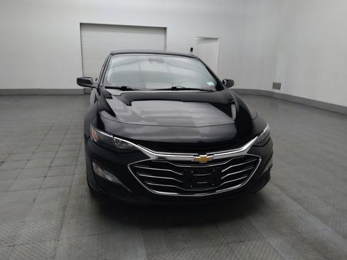 Used 2023 Chevrolet Malibu LT w/ Driver Confidence Package FWD image 14