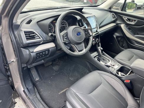 Used 2023 Subaru Forester Limited AWD/4WD image 11