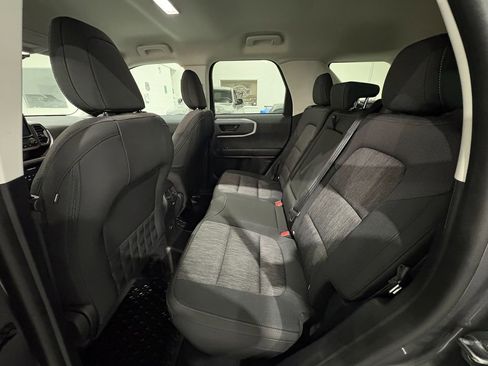 Used 2022 Ford Bronco Sport Big Bend image 34