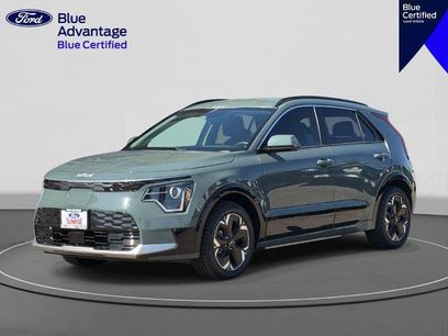 Used 2023 Kia Niro Wind
