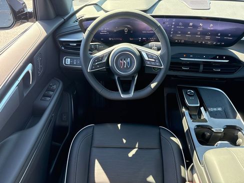 New 2026 Buick Enclave Sport Touring w/ Power Package AWD/4WD image 30