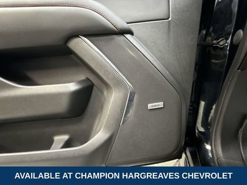 Certified 2023 Chevrolet Tahoe RST w/ Sport Performance Package image 32