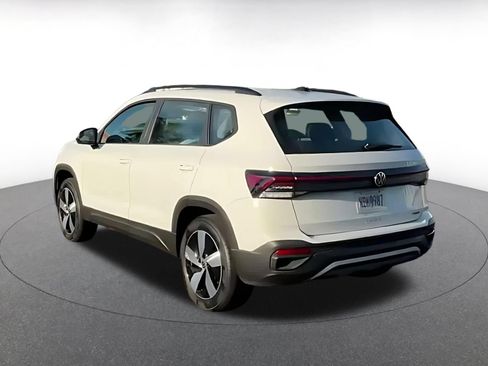 Used 2026 Volkswagen Taos S AWD/4WD image 4