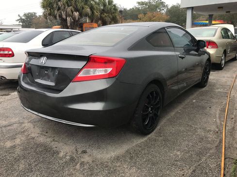 Used 2012 Honda Civic LX image 8