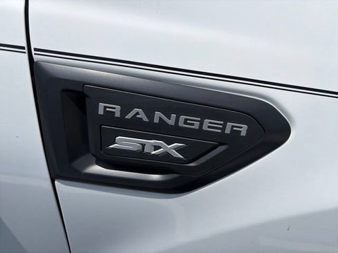 Used 2019 Ford Ranger XL w/ Equipment Group 101A Mid RWD image 4
