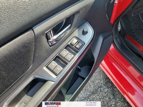 Used 2018 Subaru WRX Premium w/ Popular Package #3 image 20