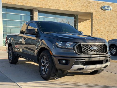 Used 2020 Ford Ranger XLT w/ Equipment Group 301A Mid image 19