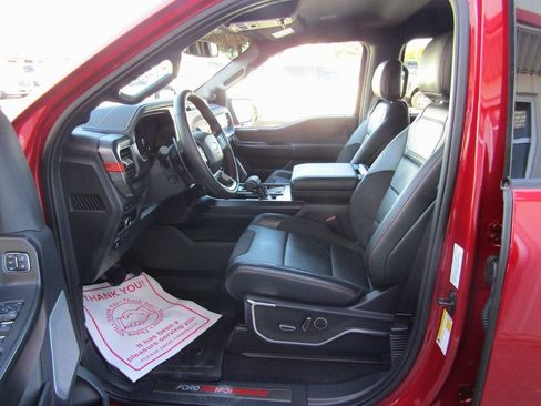 Used 2024 Ford F150 Raptor image 28