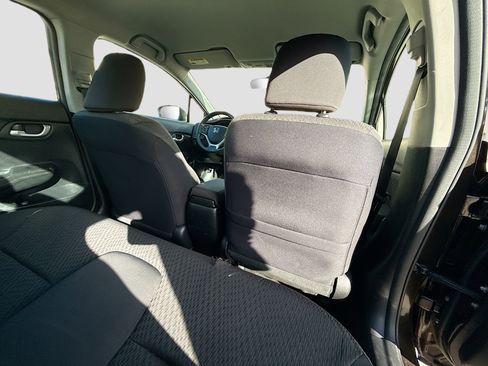 Used 2014 Honda Civic LX image 28