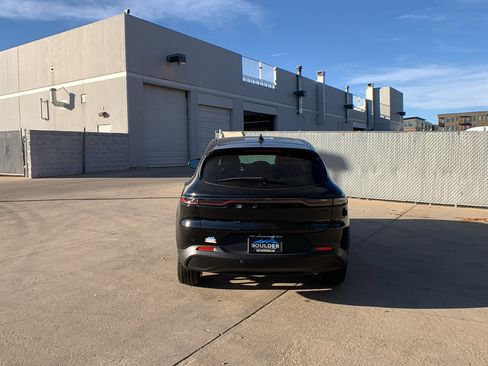 Used 2024 Dodge Hornet GT image 4