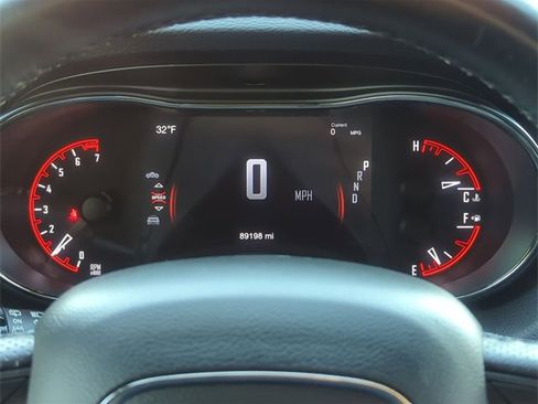 Used 2020 Dodge Durango GT image 16