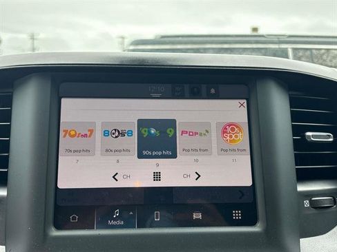 Certified 2024 RAM 1500 Big Horn image 7