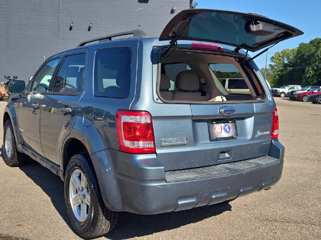 Used 2012 Ford Escape 4WD Hybrid image 23