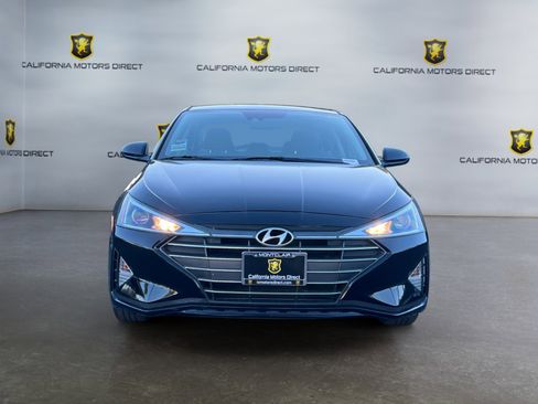 Used 2020 Hyundai Elantra SE image 8