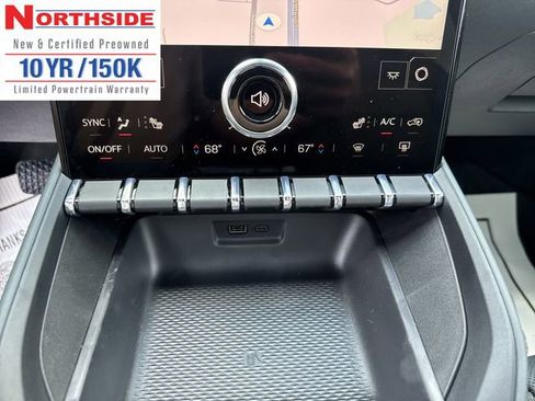 New 2026 GMC Terrain AT4 w/ LPO, Floor Liner Package image 22