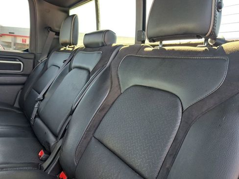 Used 2022 RAM 1500 Laramie w/ Sport Appearance Package image 24