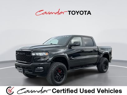 Used 2025 RAM 1500 Big Horn