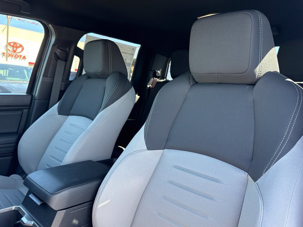 New 2026 Toyota Tacoma TRD Sport RWD image 20
