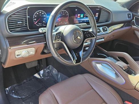 Certified 2025 Mercedes-Benz GLE 350 4MATIC image 11