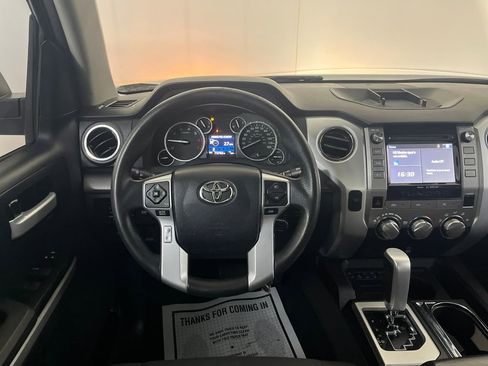 Used 2016 Toyota Tundra SR5 image 31