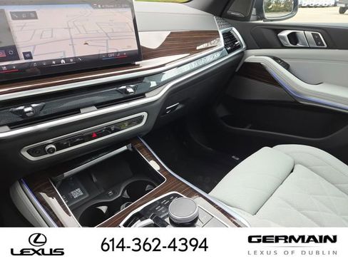 Used 2026 BMW X5 xDrive40i AWD/4WD image 41