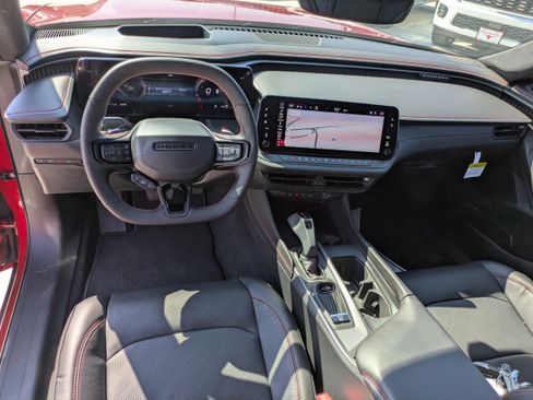 New 2026 Dodge Charger Scat Pack AWD/4WD image 15