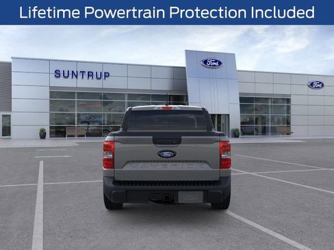New 2026 Ford Maverick XLT w/ Equipment Group 301A image 6