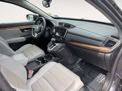 Used 2019 Honda CR-V EX-L image 26