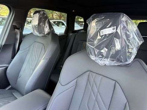 New 2026 BMW X3 xDrive30 w/ Premium Package image 19